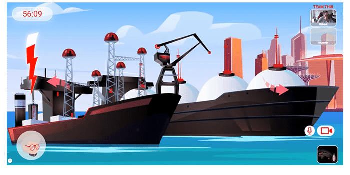 séminaire stratégique digital