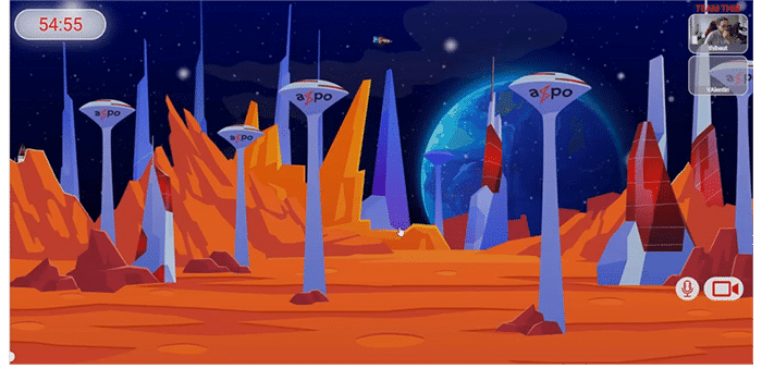 séminaire stratégique digital