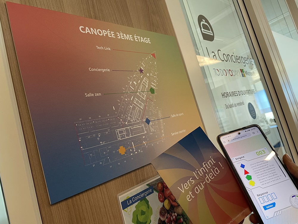 混合型逃生游戏