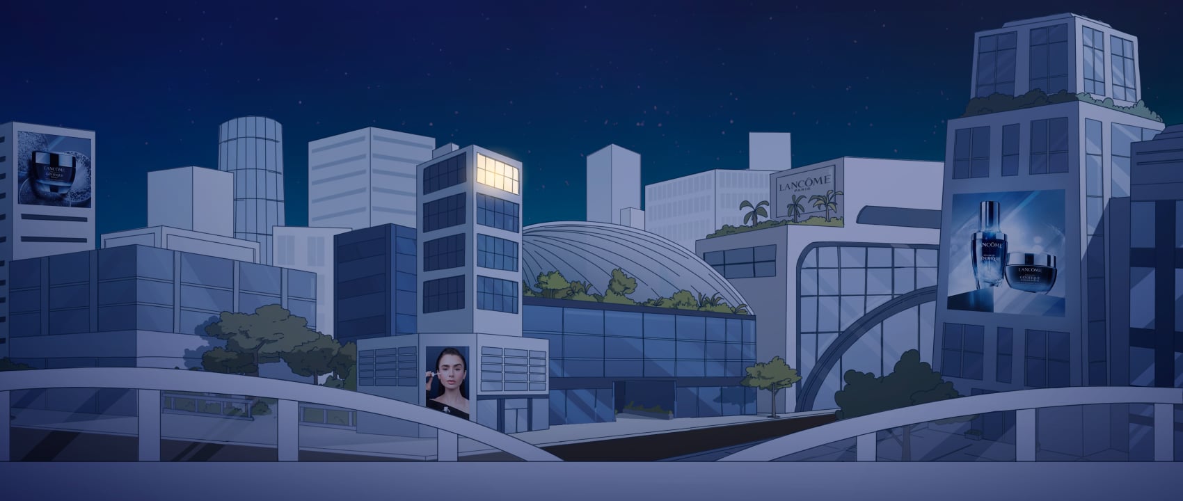 Jeu mobile de formation à la vente