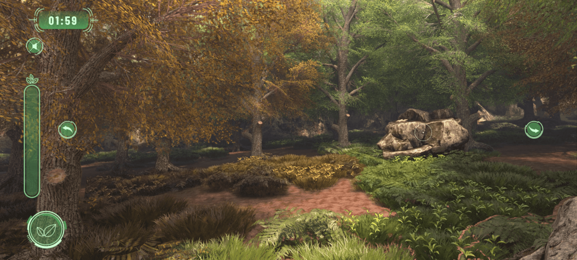 Investigative 3D escape room for AI and Data Acculturation