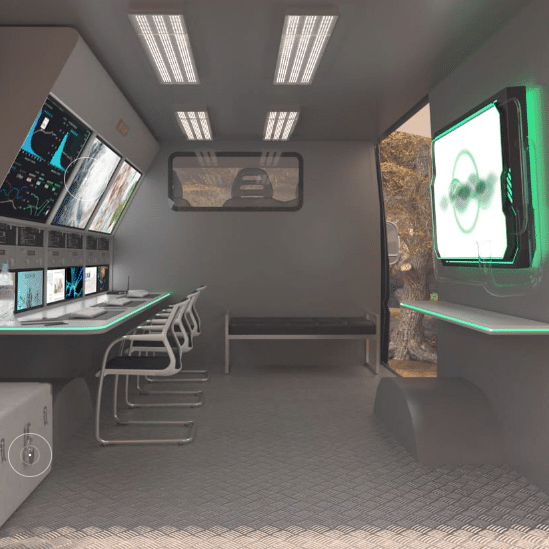 Investigative 3D escape room for AI and Data Acculturation