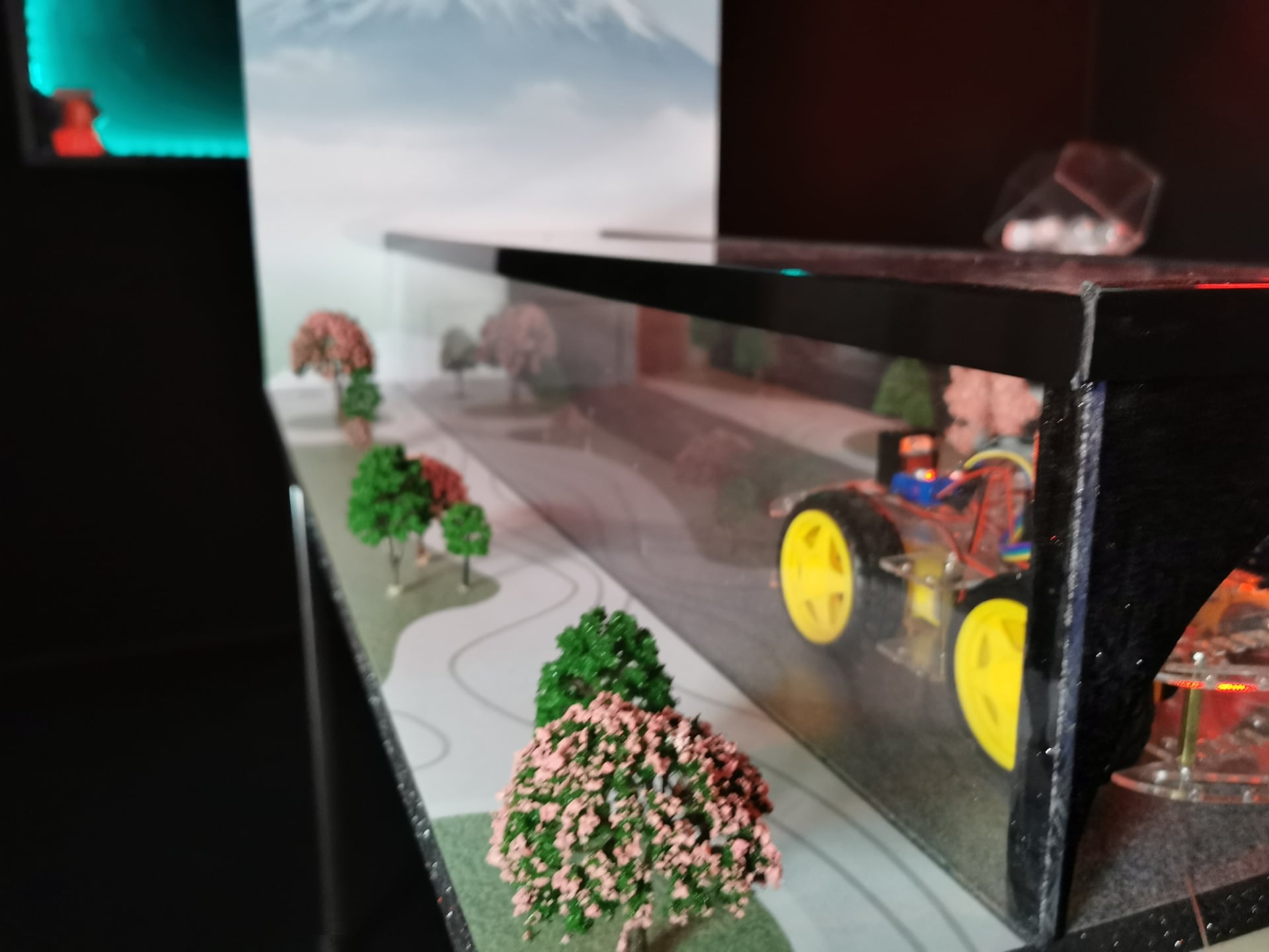 Lancement des nouveaux véhicules Toyota Yaris et Mirai