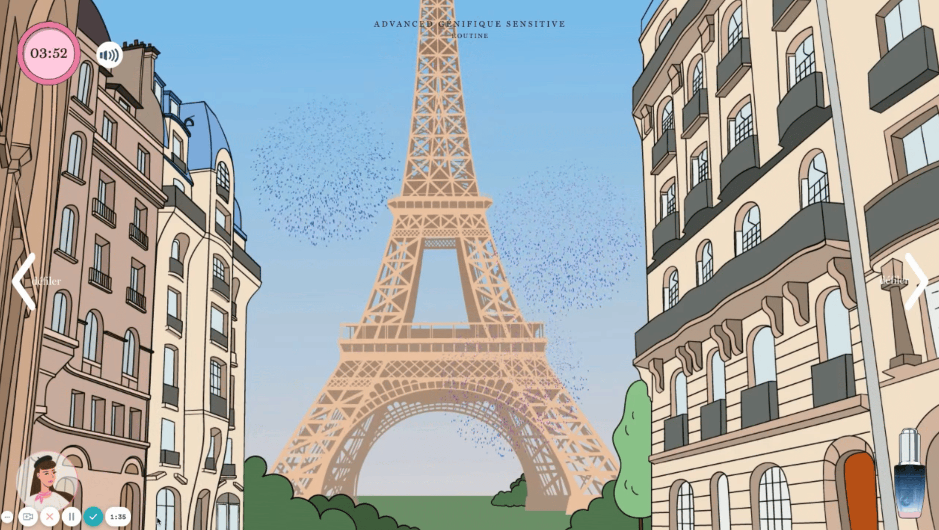 exemple serious game