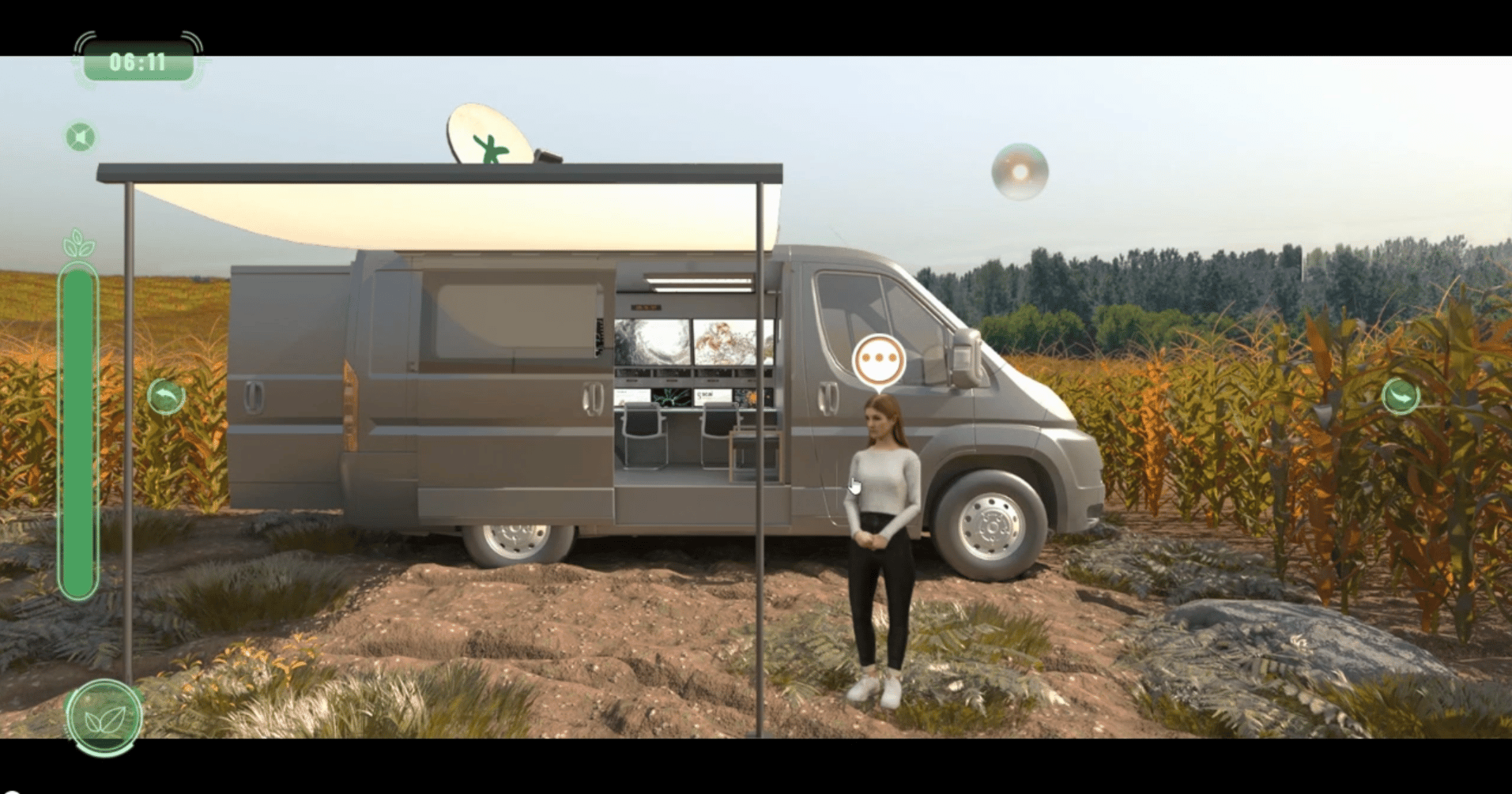 exemple serious game