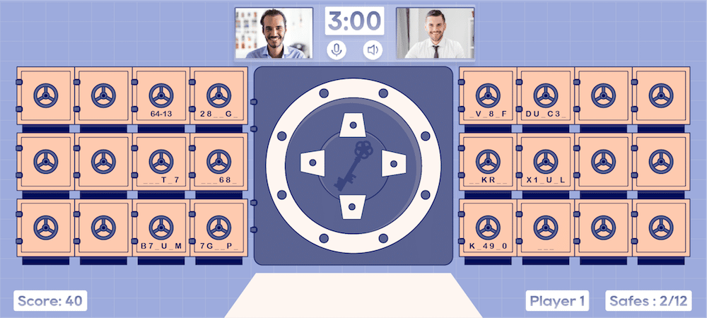 Escape Games & More: The Perfect Team Building Exercises