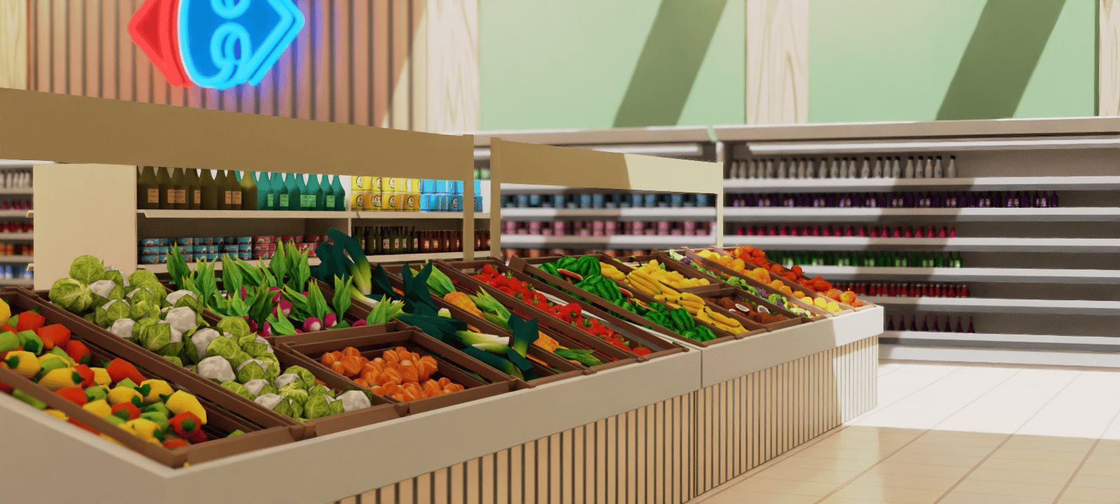 Digital Retail Transformation