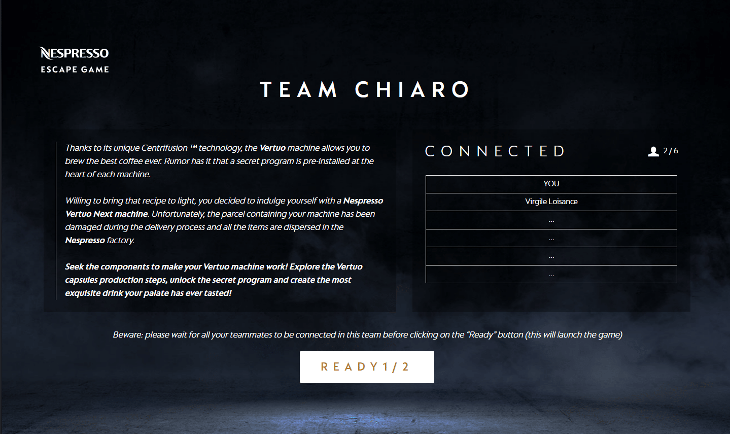 CSR strategy and Company's Culture & Values game