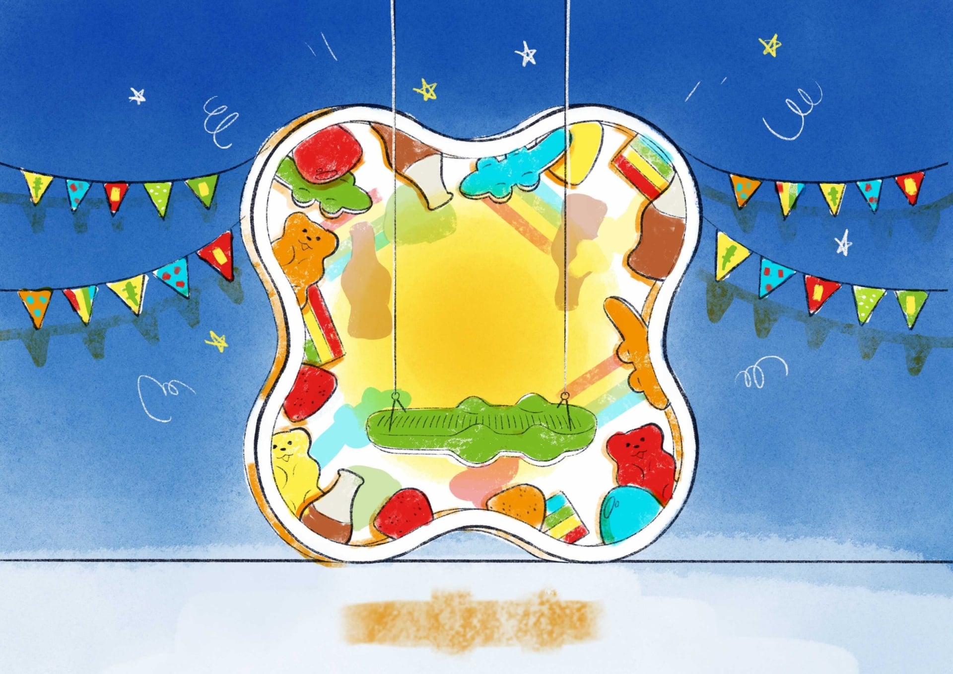 activation d'expérience de la marque