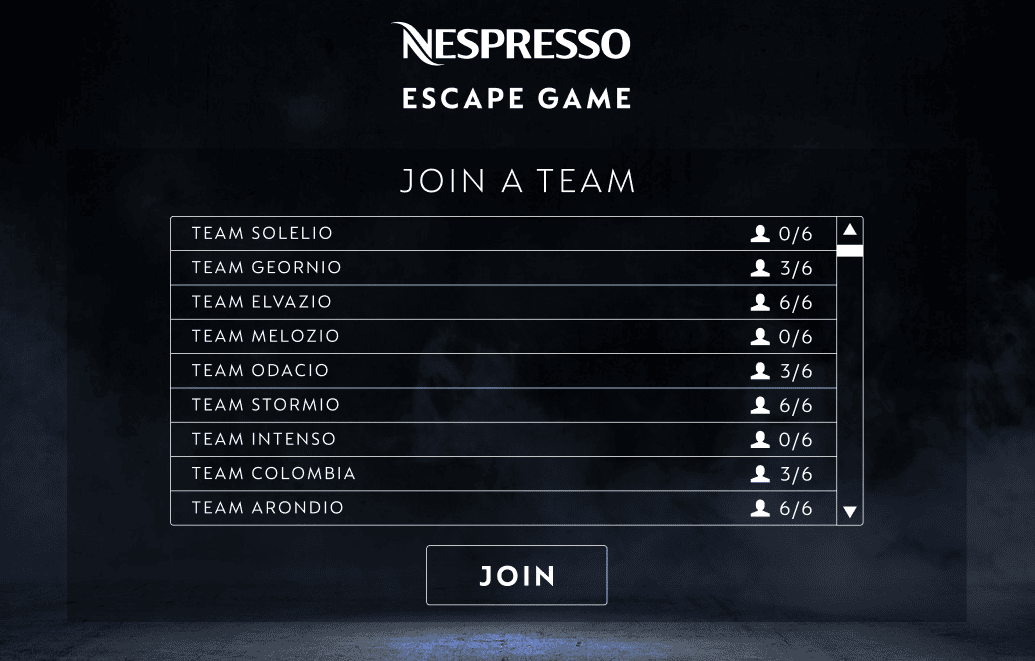 CSR strategy and Company's Culture & Values game