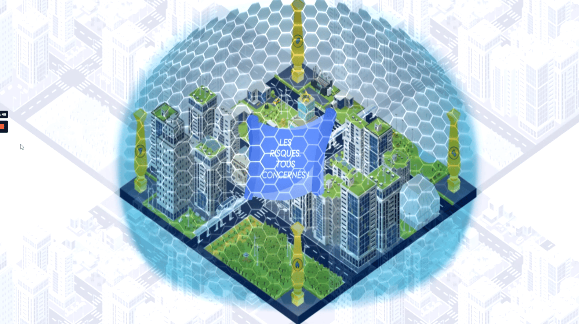 Gamified Risk Management Training