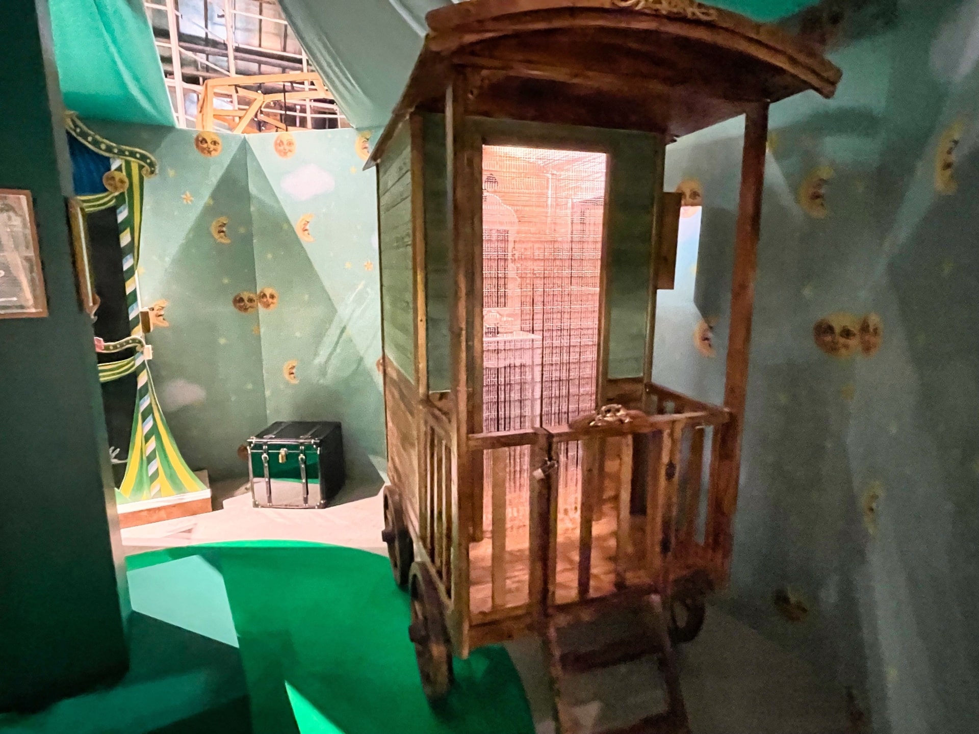 in-store brand activation