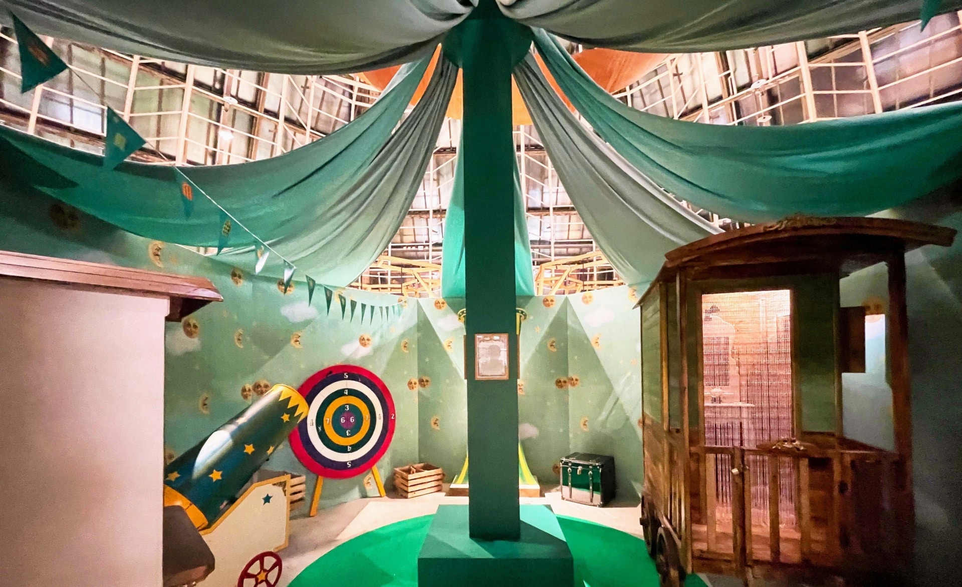 in-store brand activation