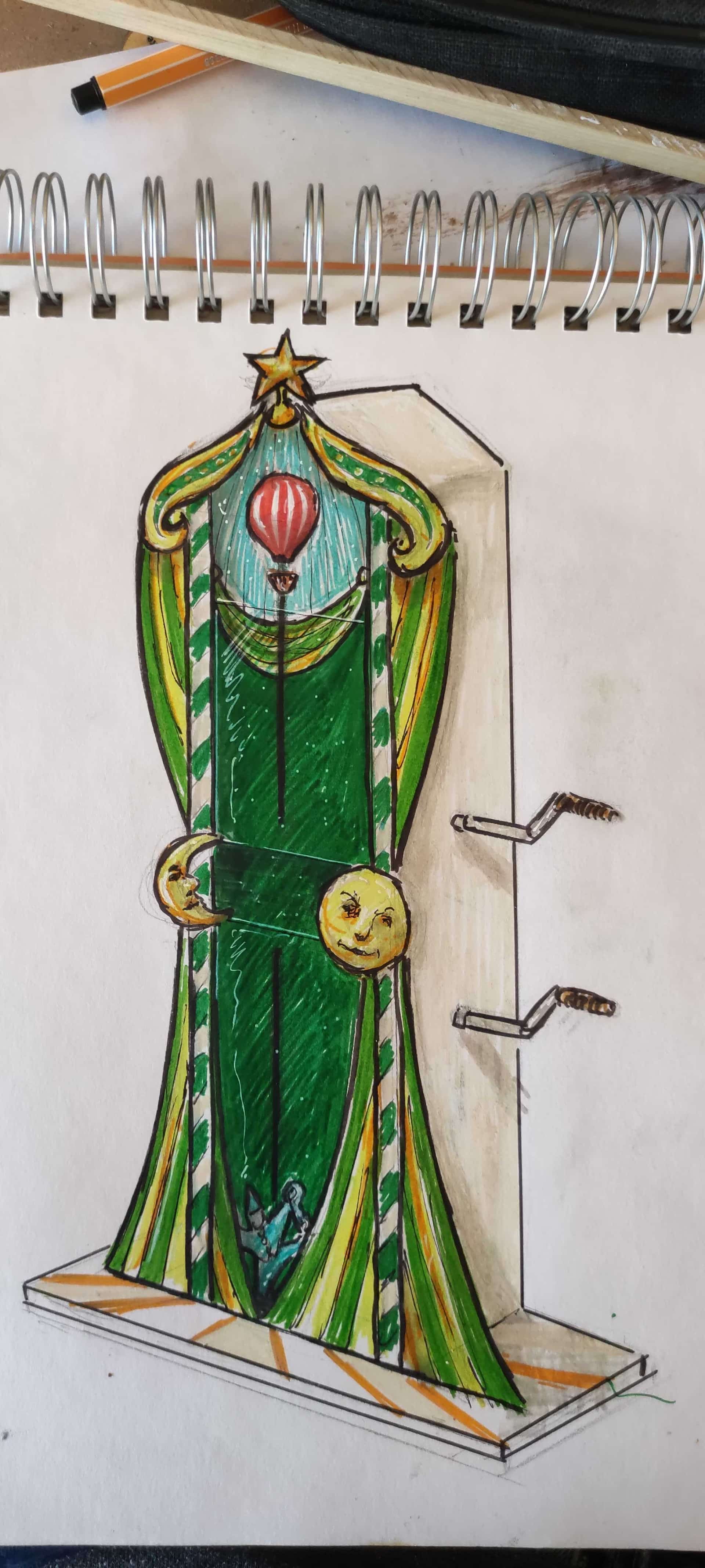 in-store brand activation