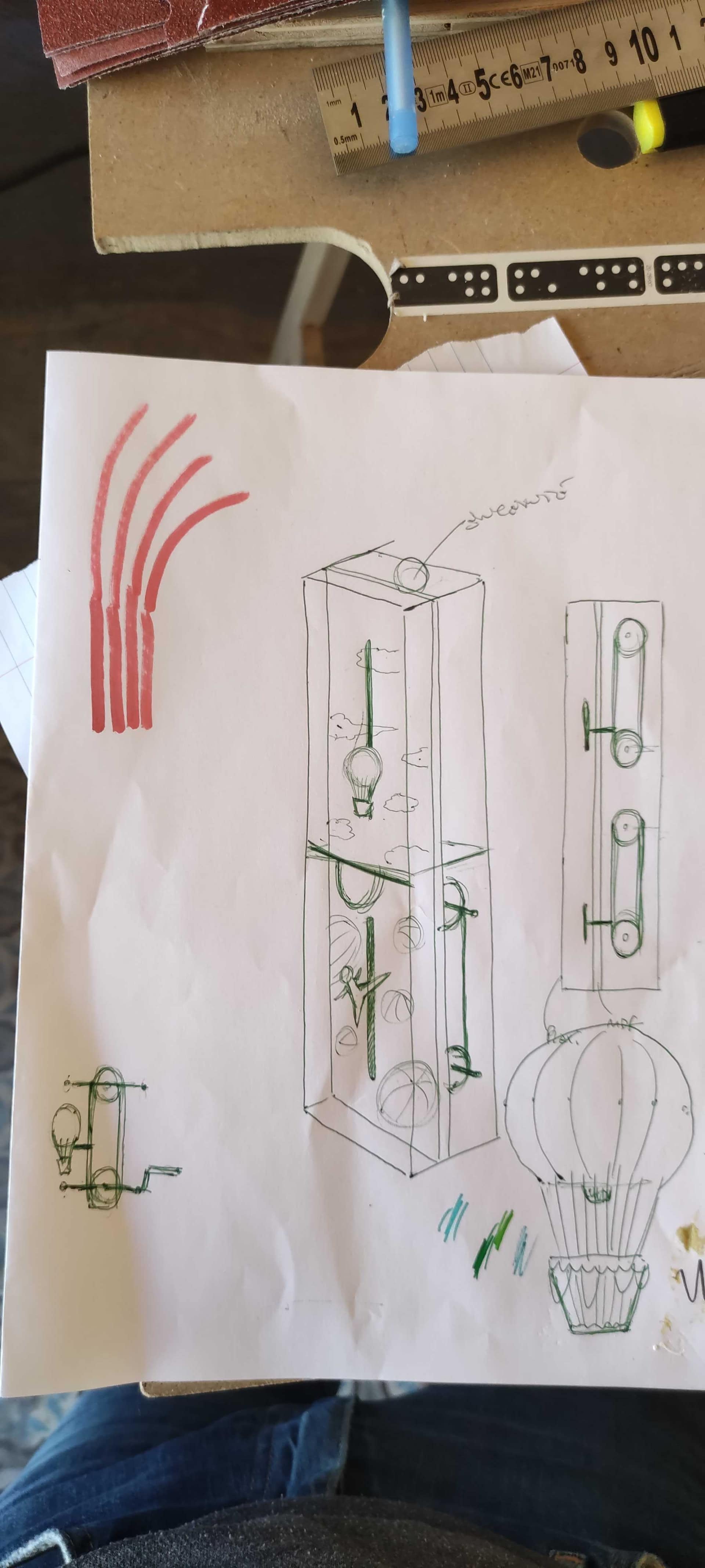 in-store brand activation