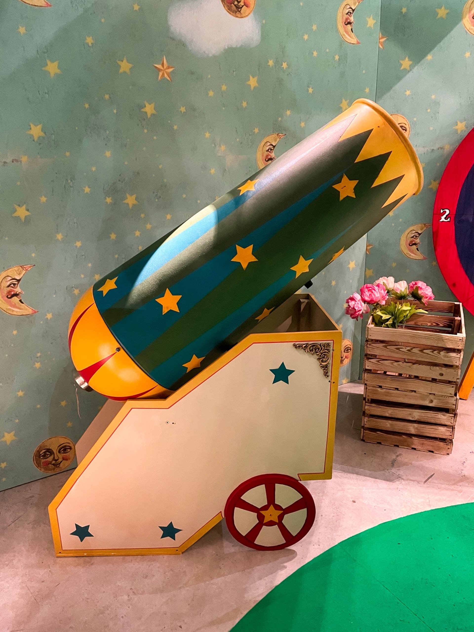 in-store brand activation