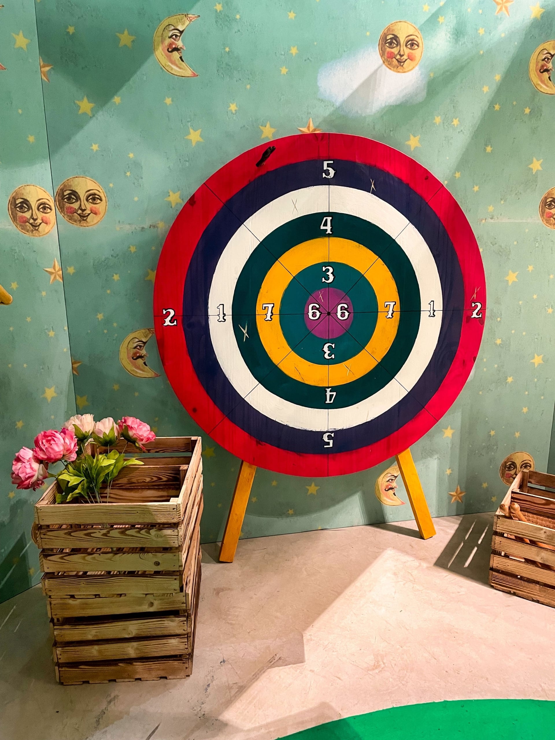 in-store brand activation