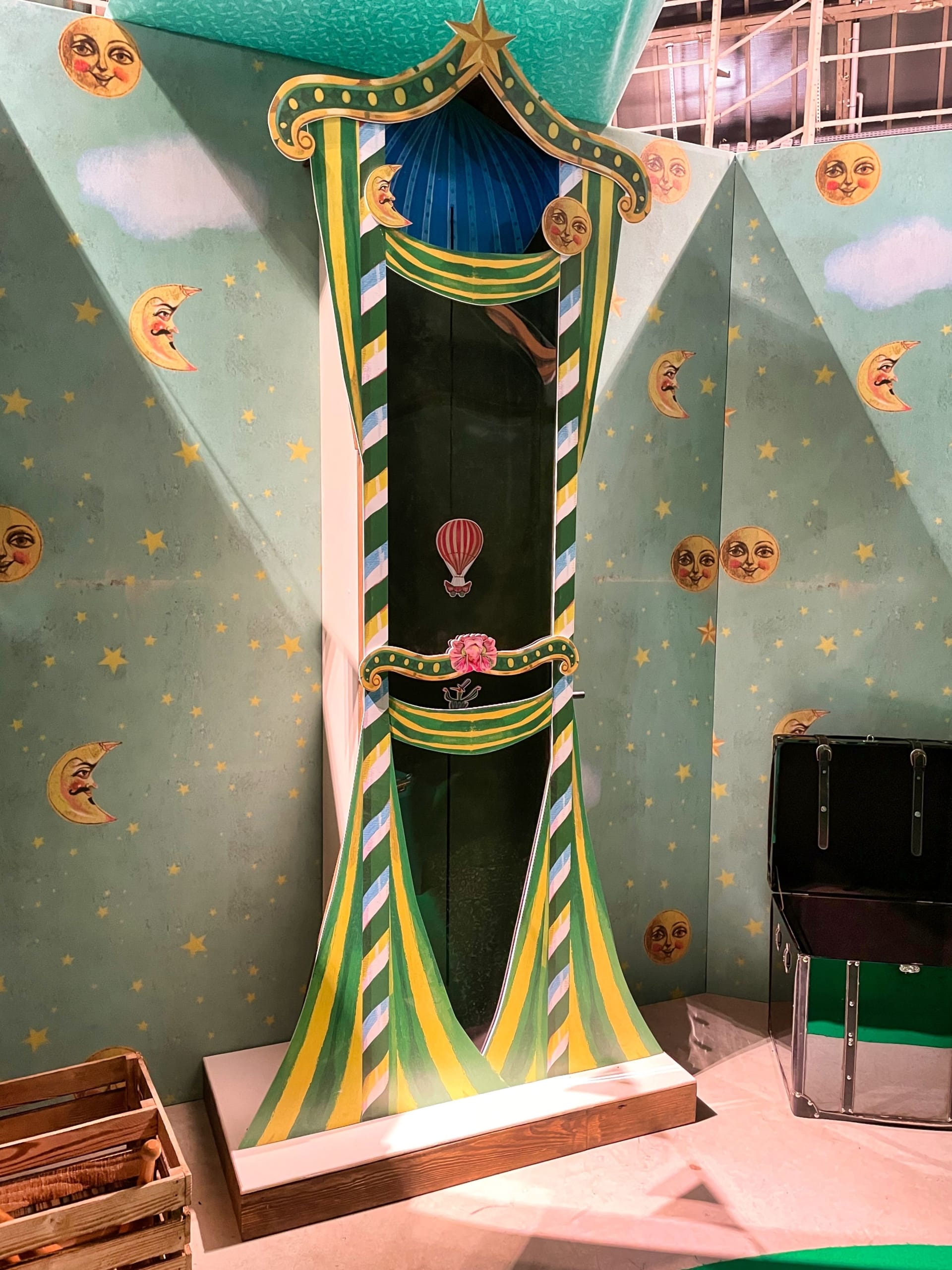 in-store brand activation