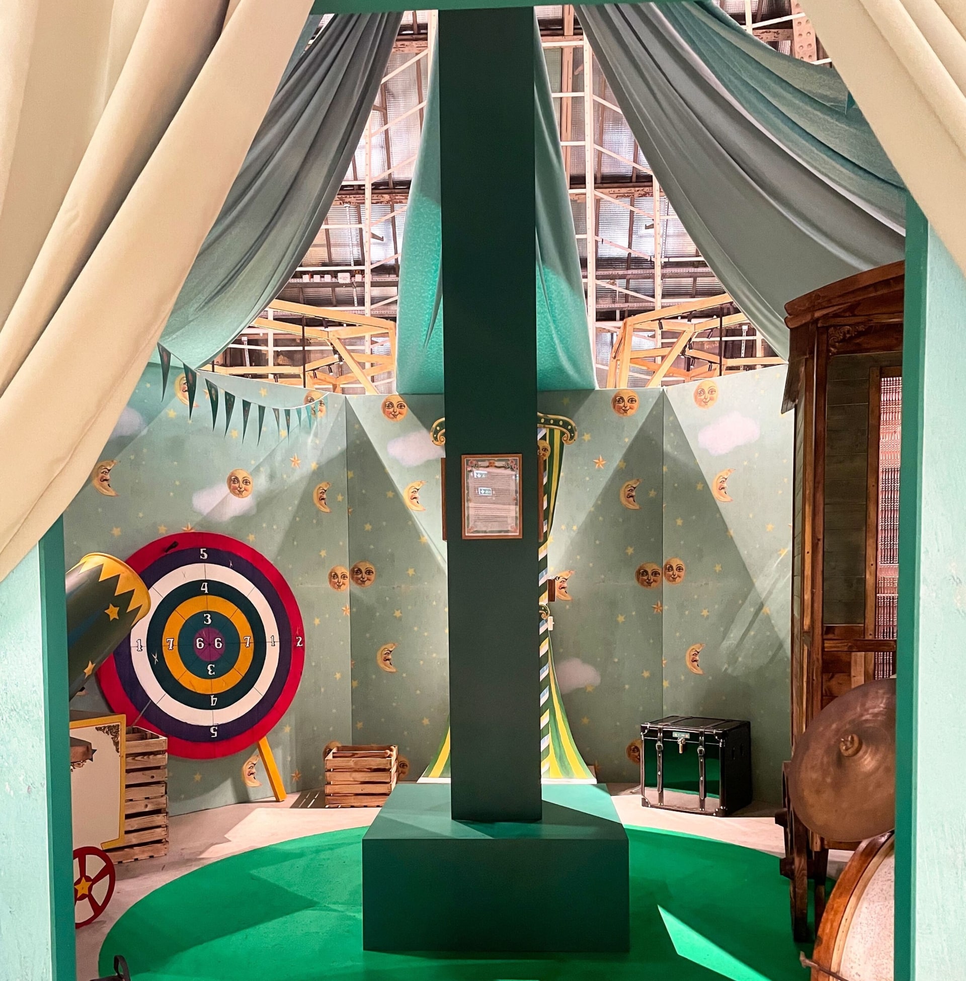 in-store brand activation