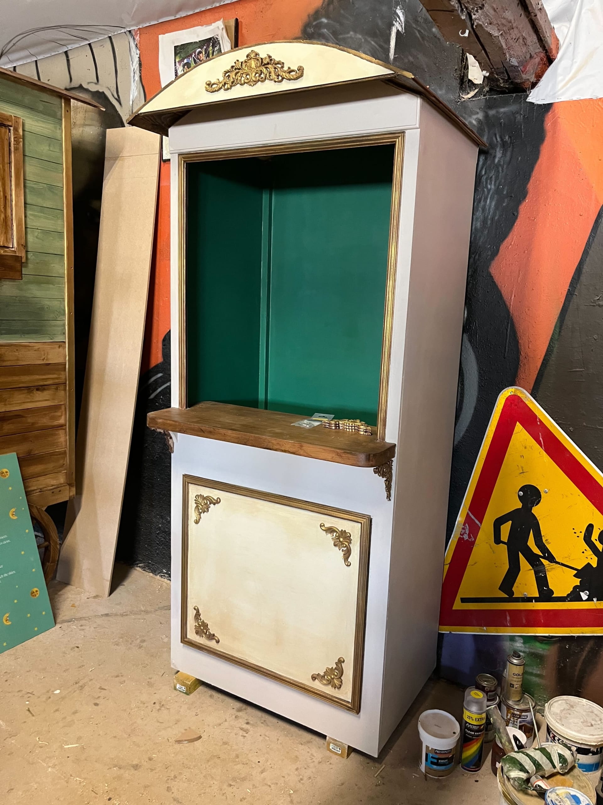 in-store brand activation