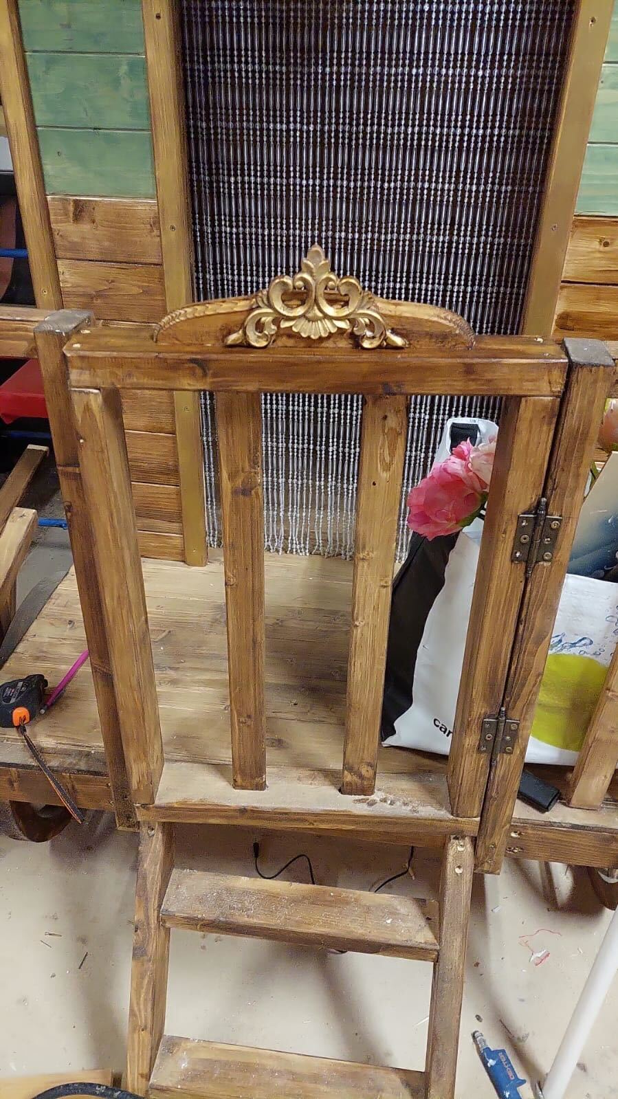 in-store brand activation