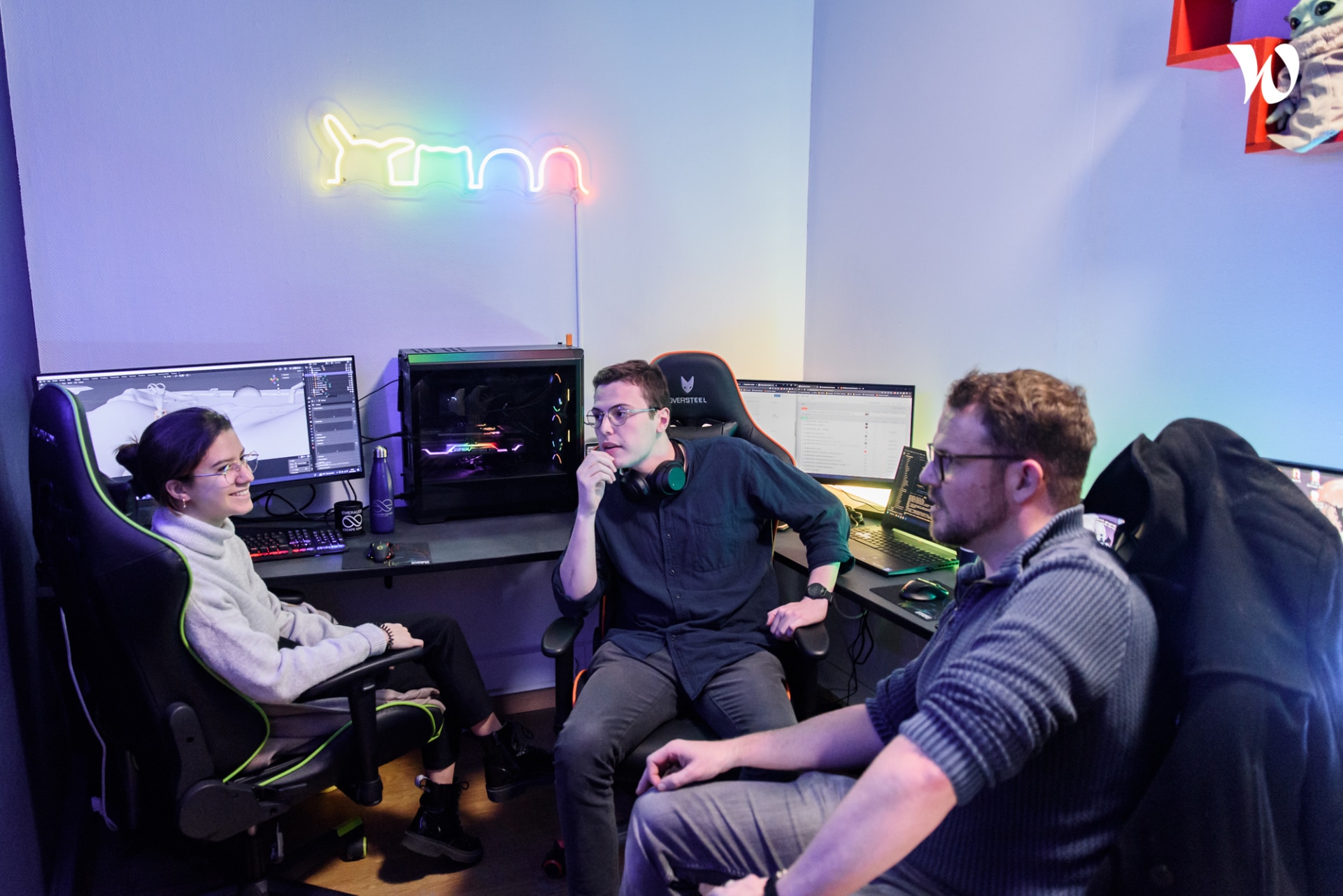 Emeraude Escape-2000-13