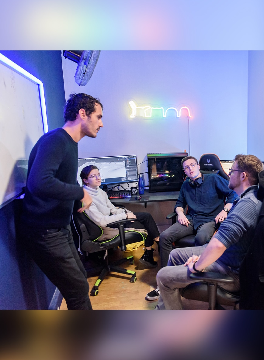 Emeraude Escape 2023