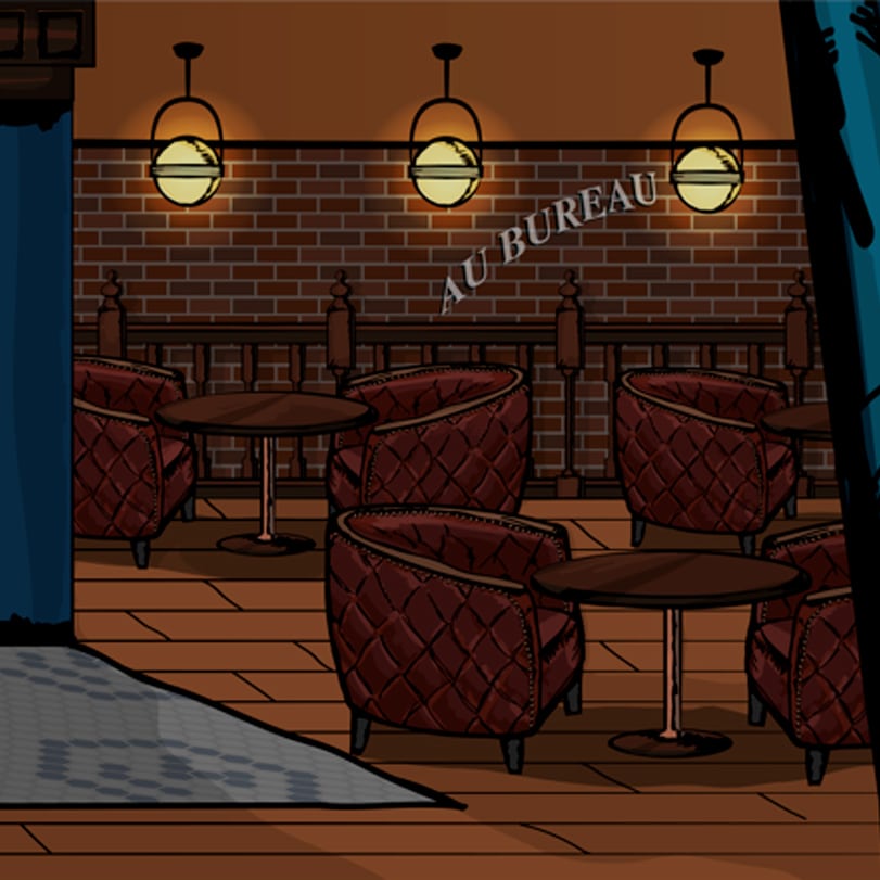 jeu enquête digitale pour marketing