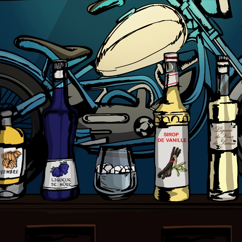 jeu enquête digitale pour marketing