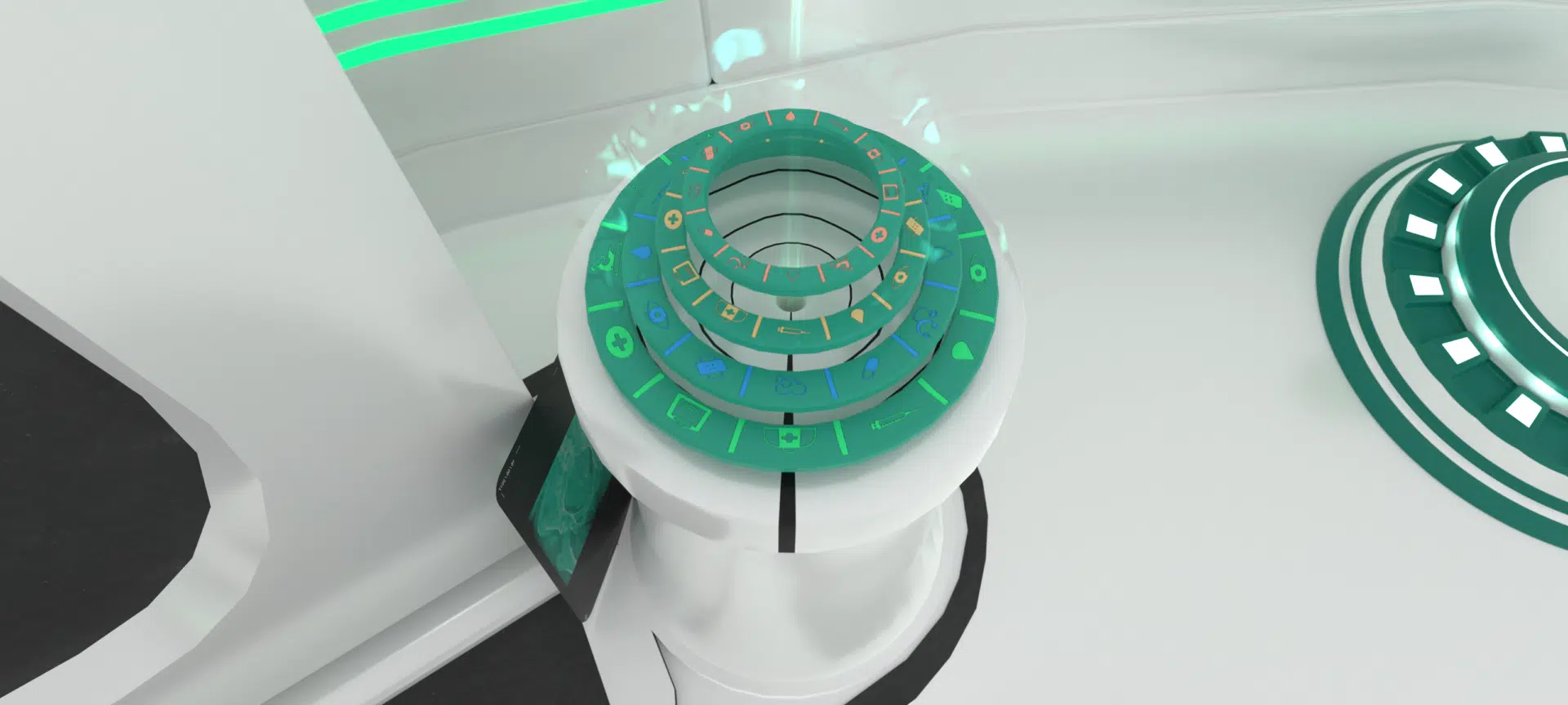 AORN-Game 1- Module 1