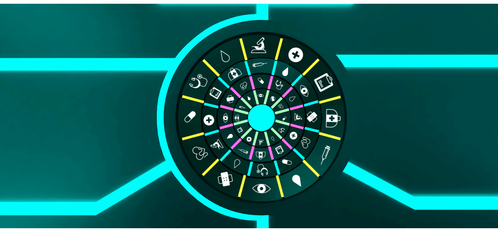 Medical training virtual escape room