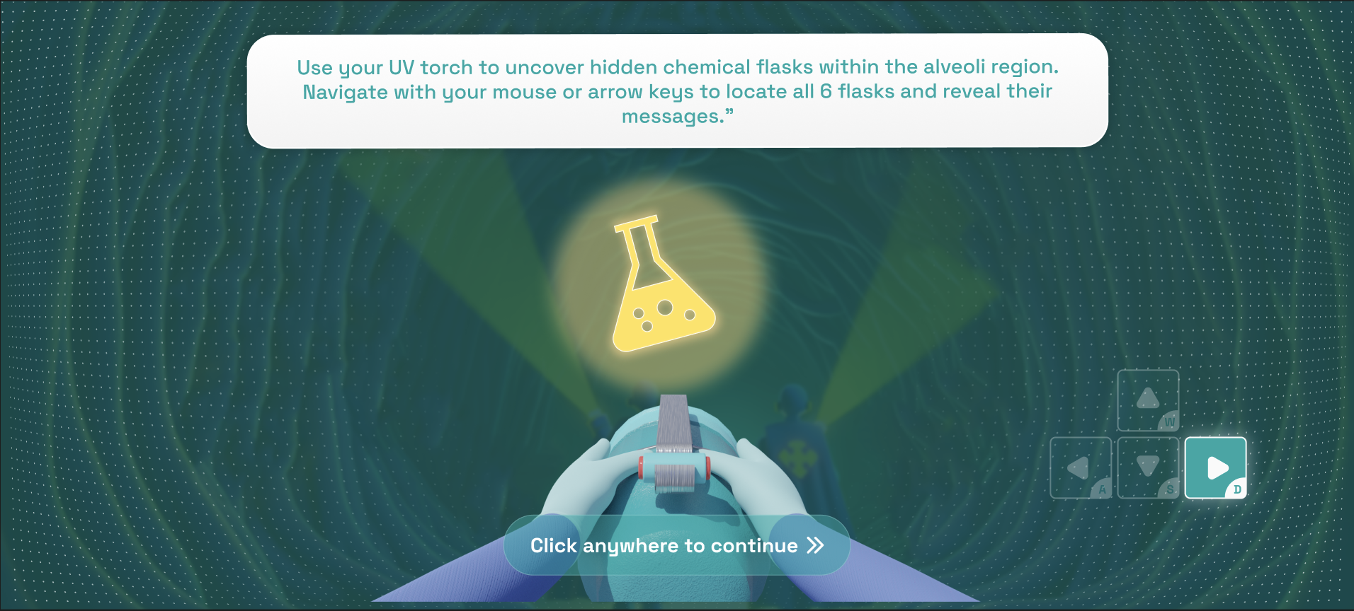 AORN-Game2-Module3-UV