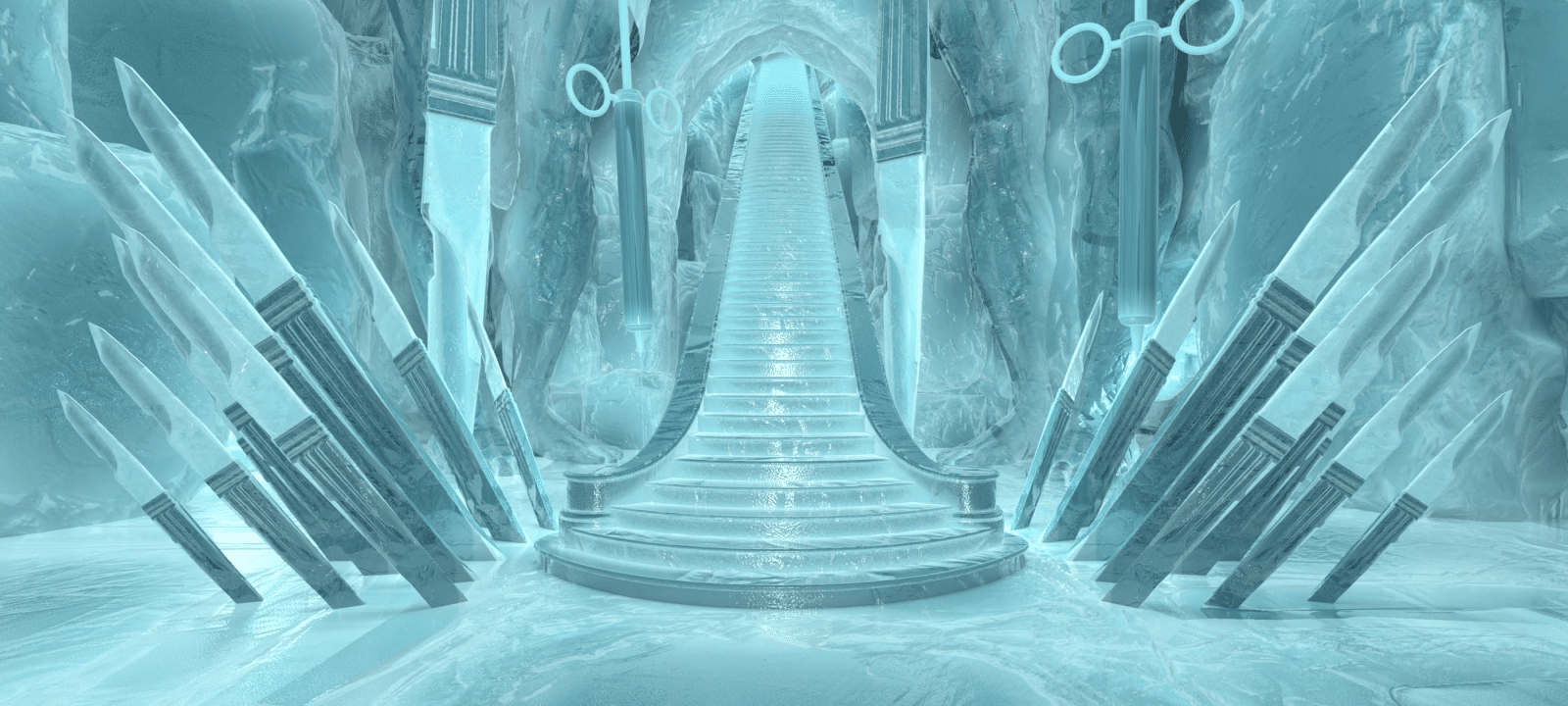 Medical training virtual escape room