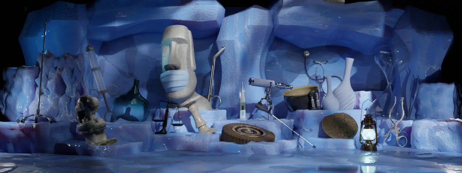 AORN-Game 1- Module 3