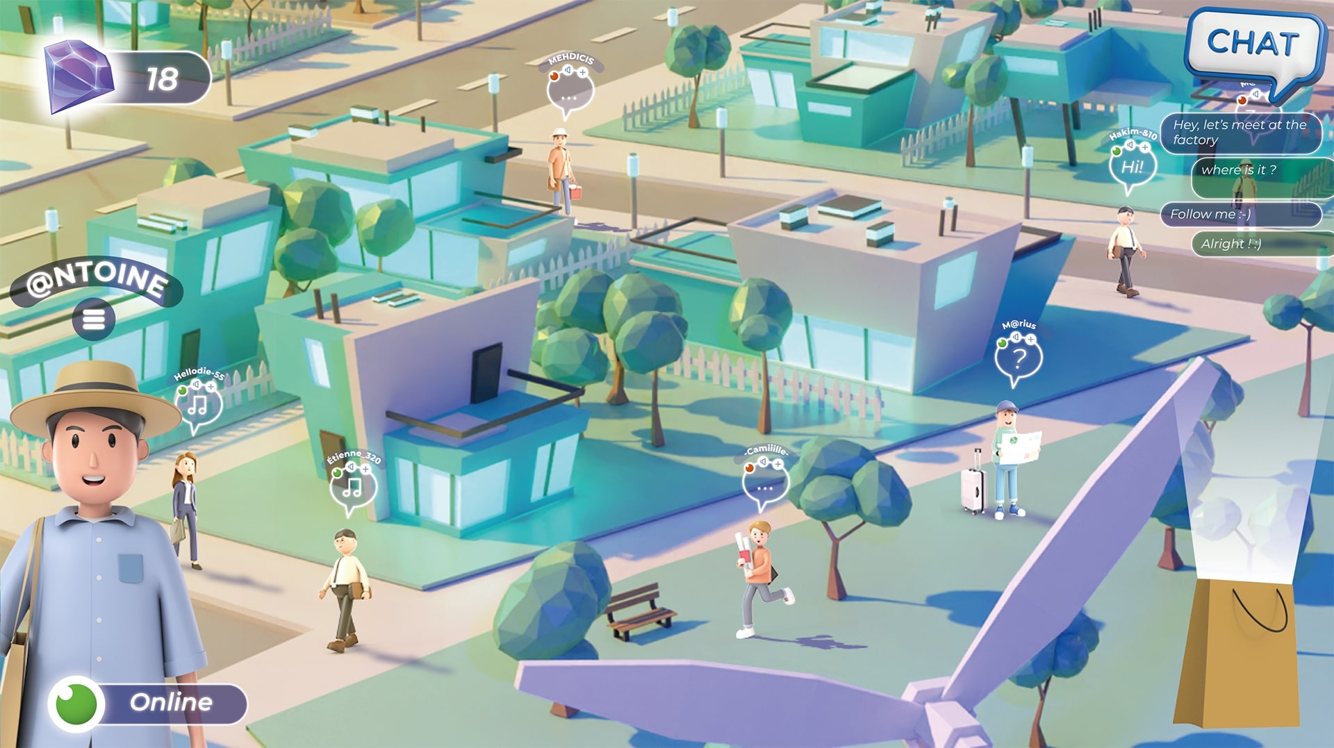 gamification jeux digitaux entreprise 