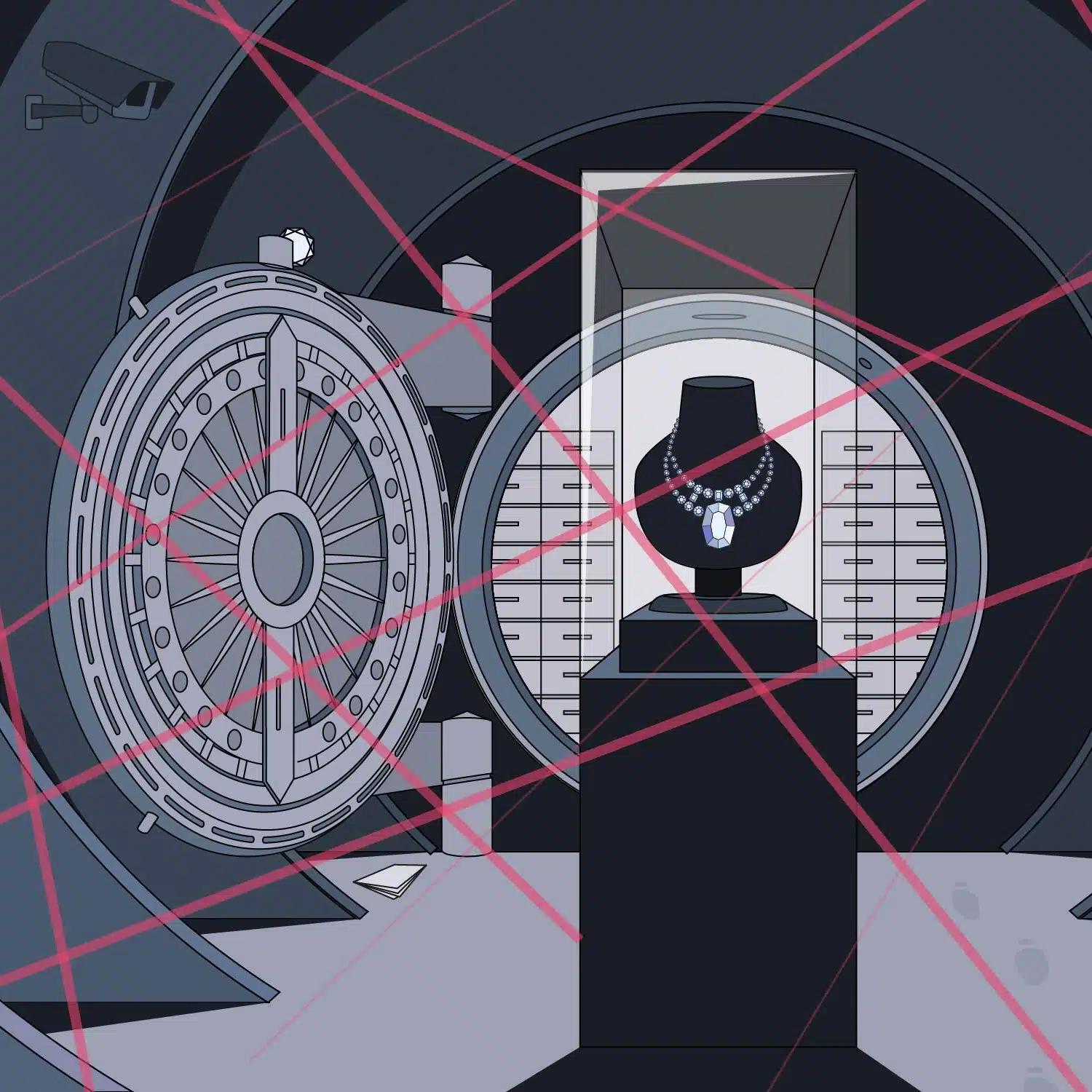 Social Environmental Awareness Game