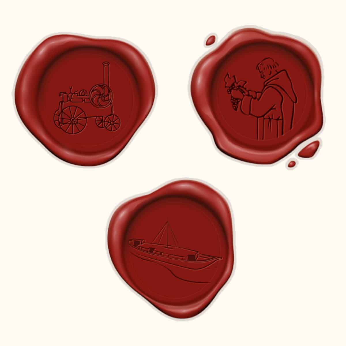 Design du jeu par Emeraude