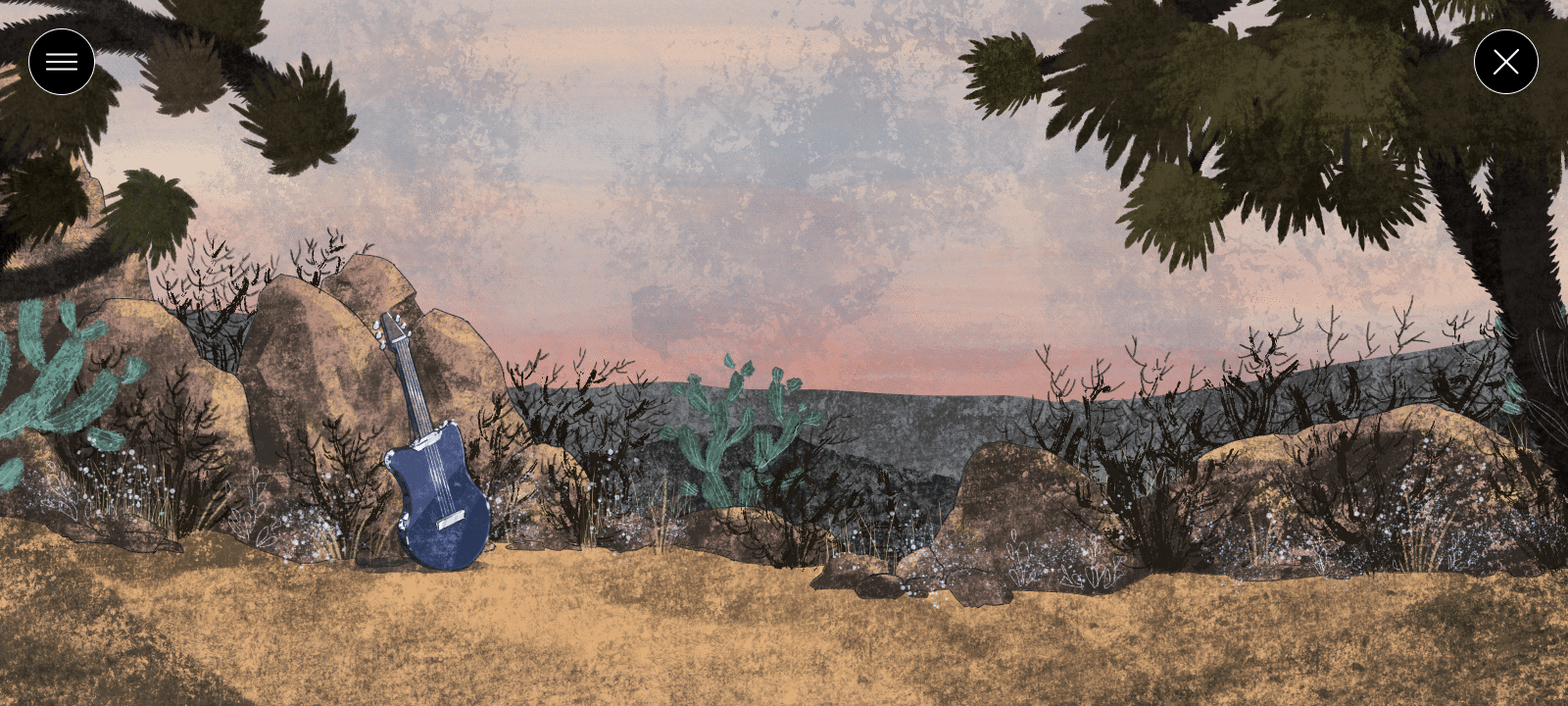 Dior Immersive Onboarding Game by Emeraude Escape