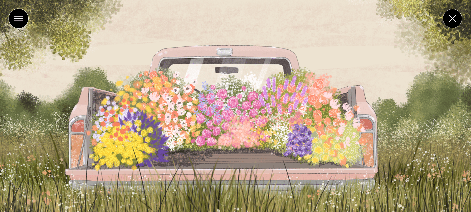 Dior Immersive Onboarding Game by Emeraude Escape