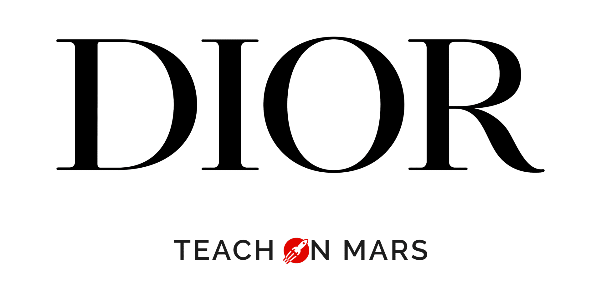 Dior Mobile Learning x Teach On Mars