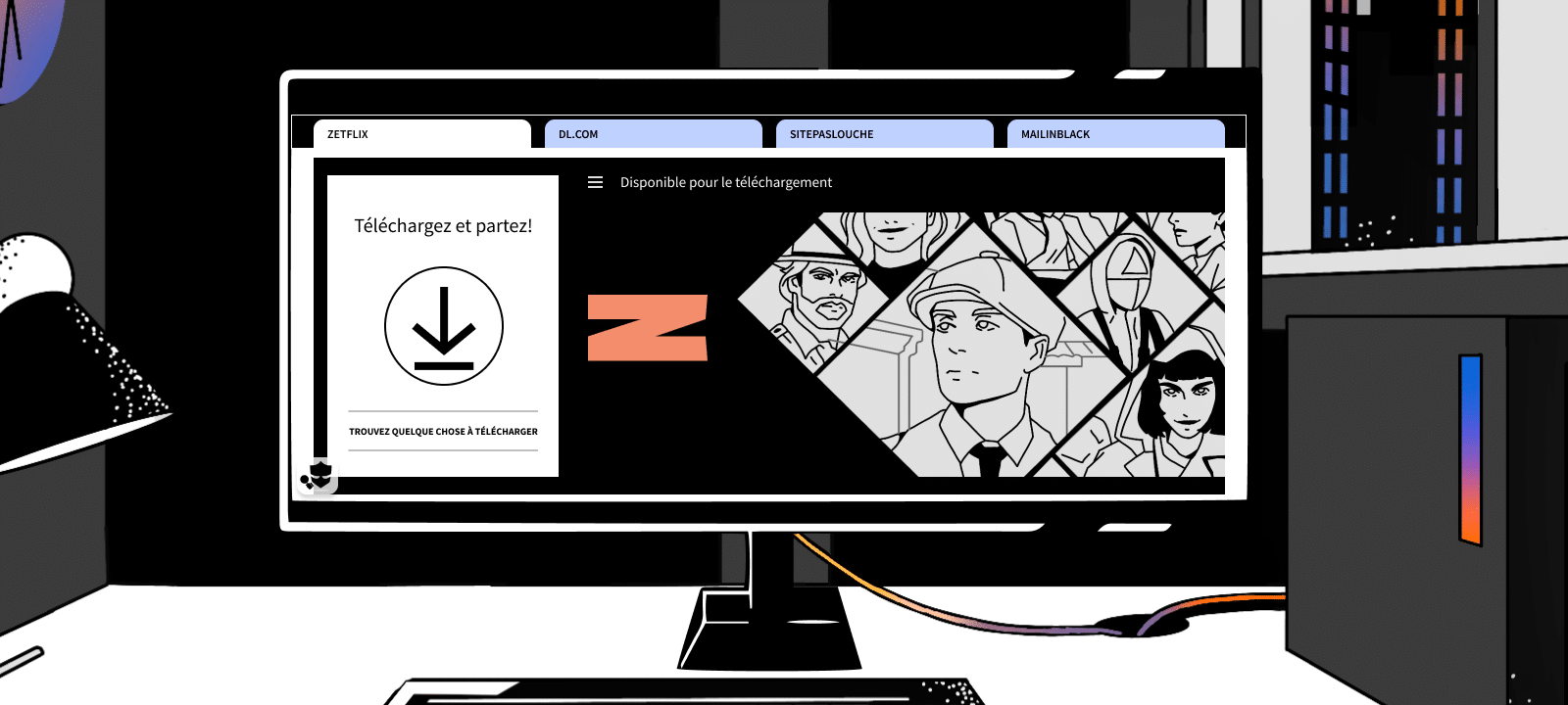 Mailinblack - cybersecurity