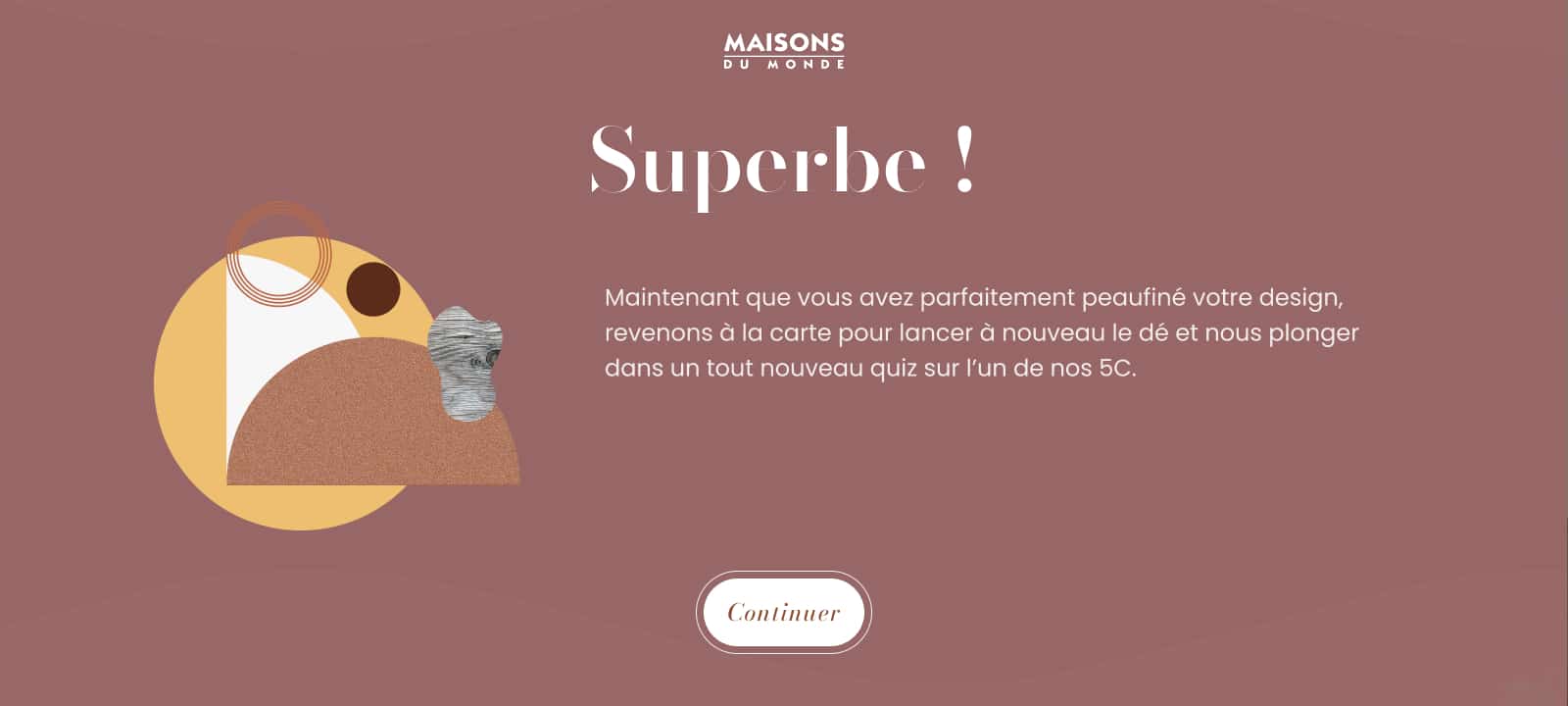 Change Management - Serious Game