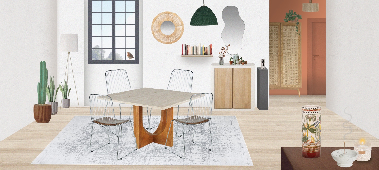 Change Management - Serious Game