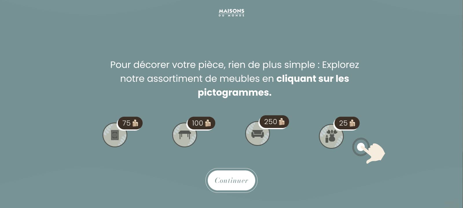 Change Management - Serious Game