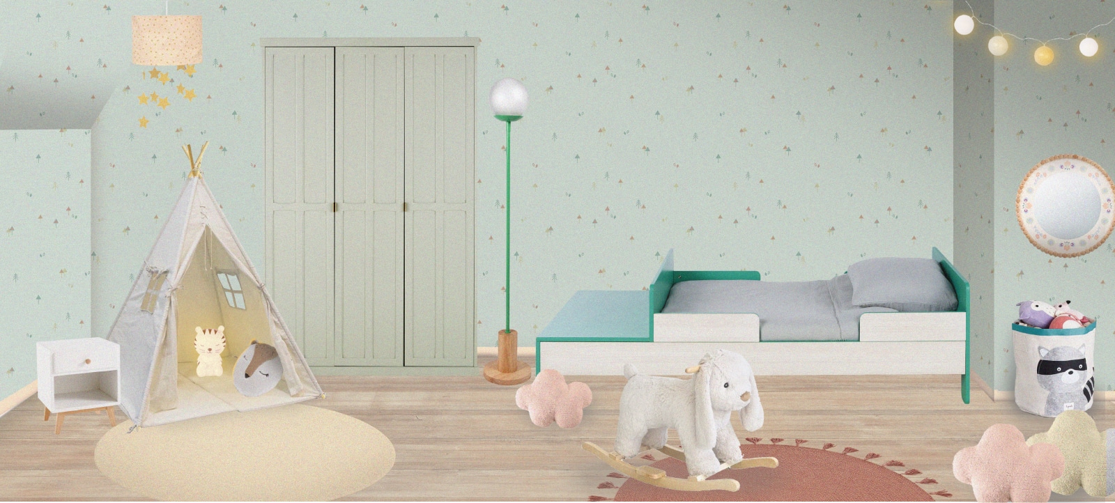 Change Management - Serious Game