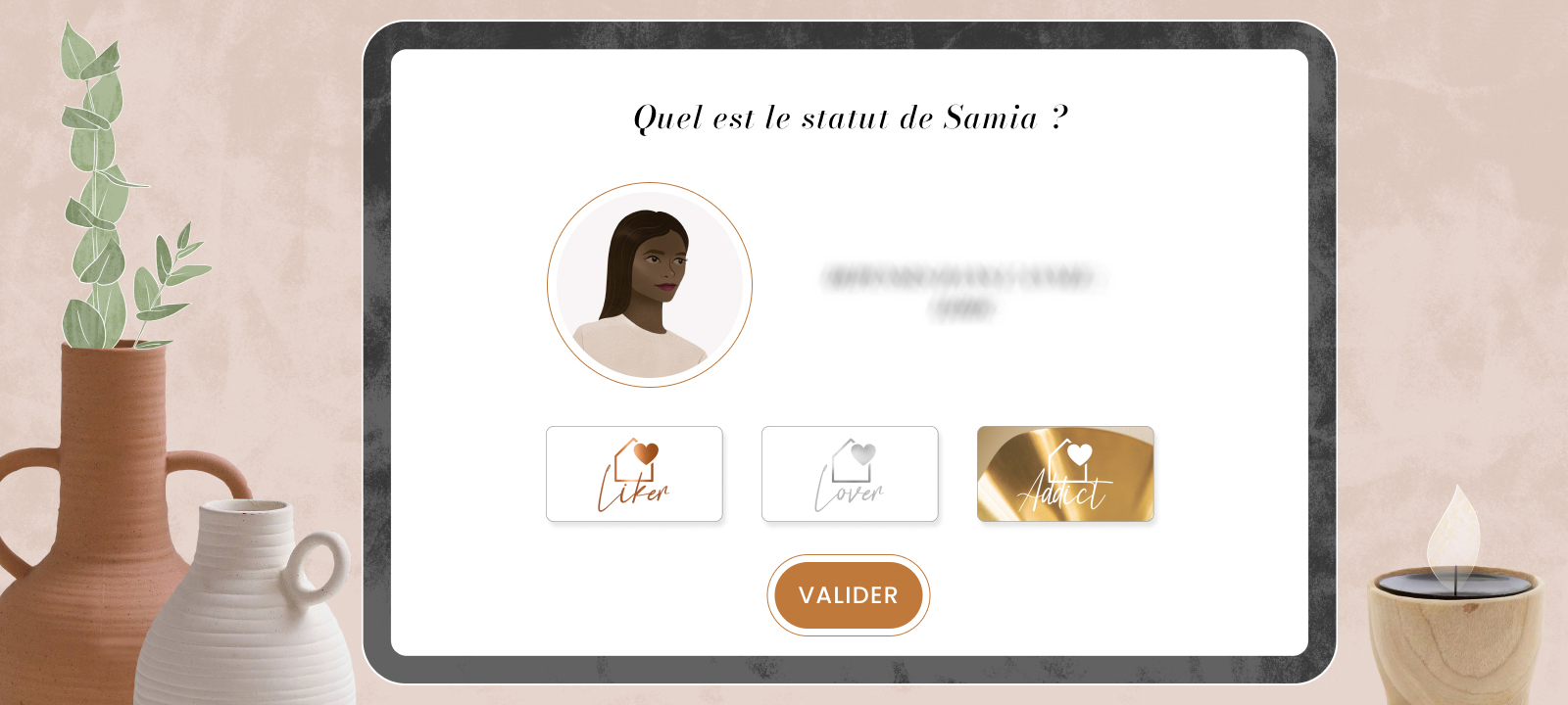 Microlearning—LoyaltyProgram