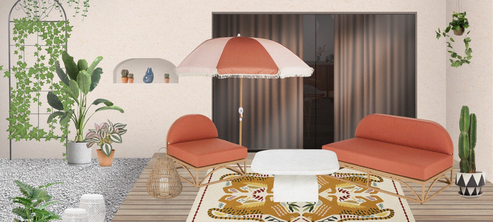 Change Mangement - Seirous Game