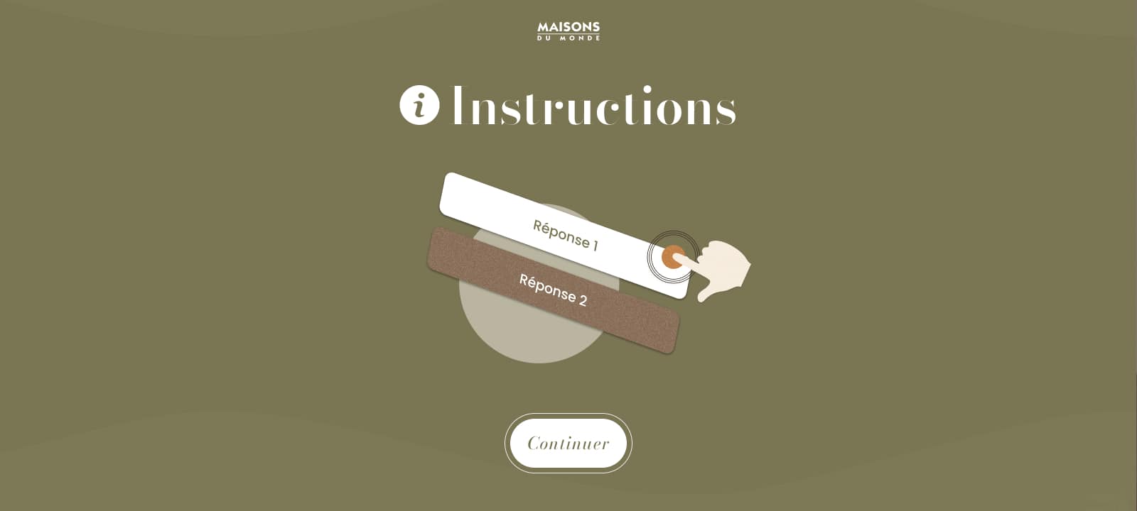 MDM tuto - Seirous Game