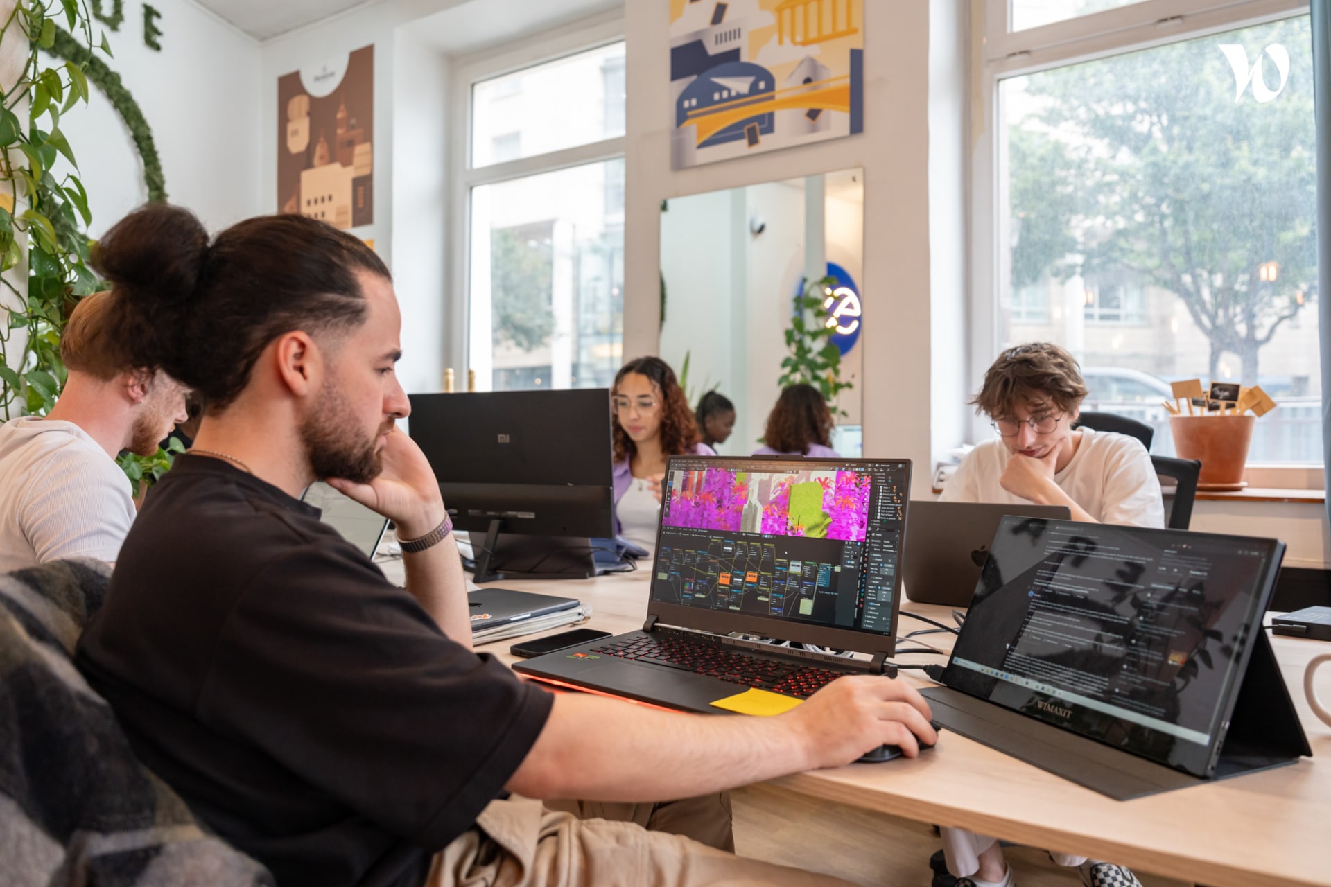 Creative Gamification Agency