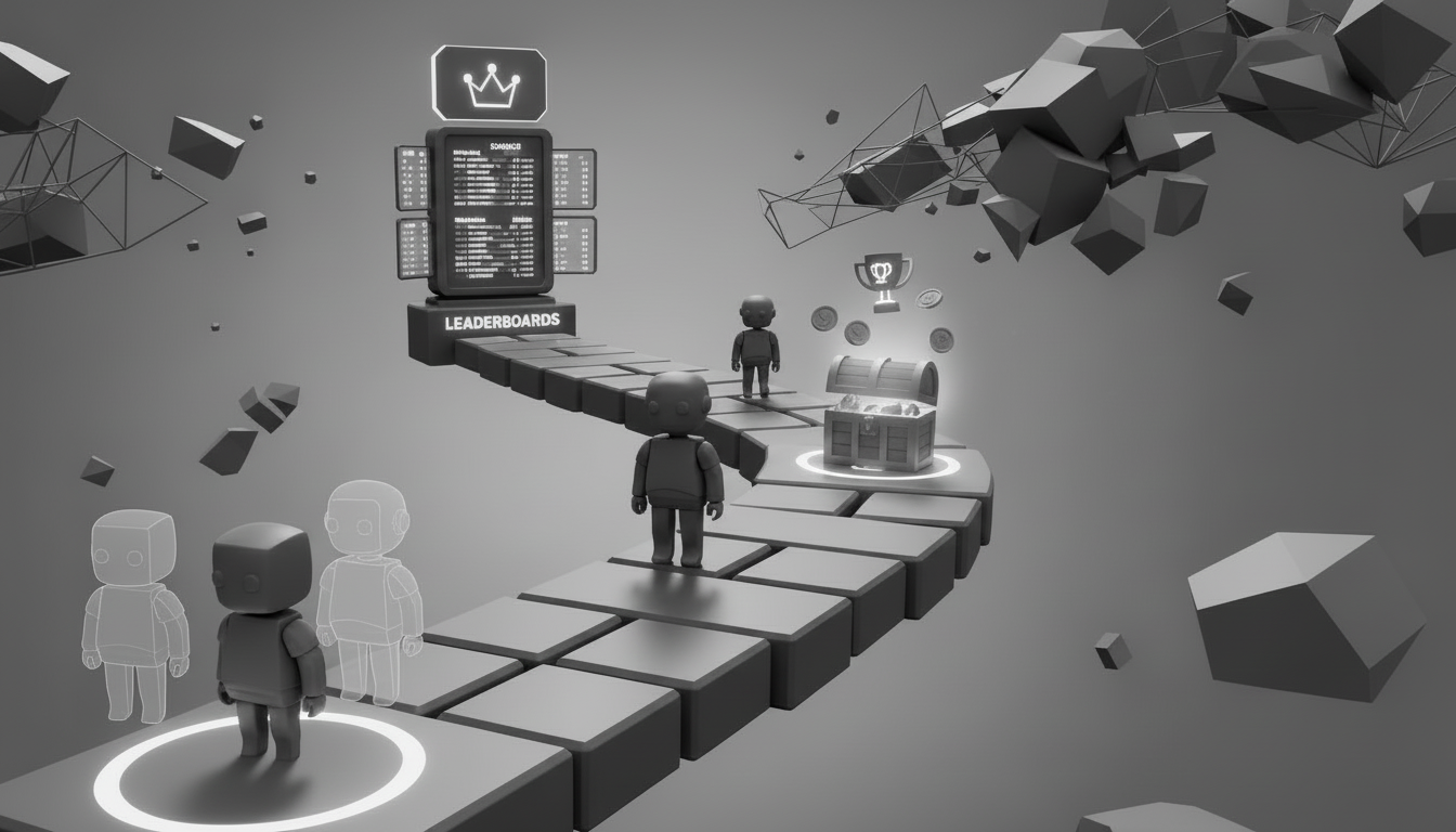 Gamification for Morocco Digital Innovation